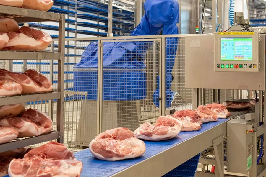 Nuove tecnologie produttive